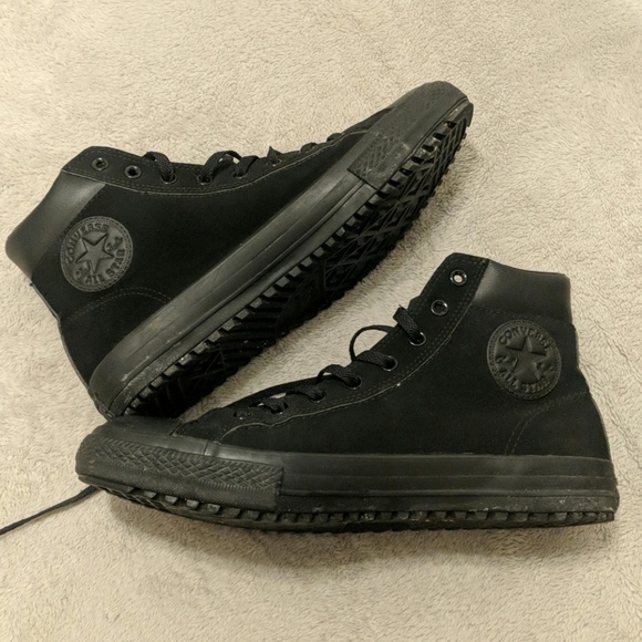 converse winter converse winter